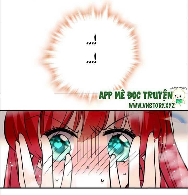 Ngọt Ngào Uy Vũ: Boss Sủng Đến Nghiện Chapter 7 - 7