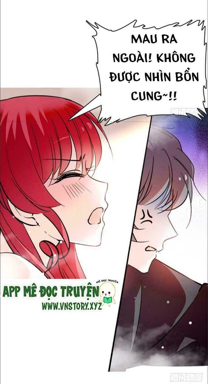 Ngọt Ngào Uy Vũ: Boss Sủng Đến Nghiện Chapter 7 - 9