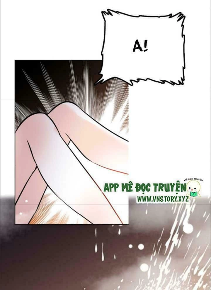 Ngọt Ngào Uy Vũ: Boss Sủng Đến Nghiện Chapter 7 - 10