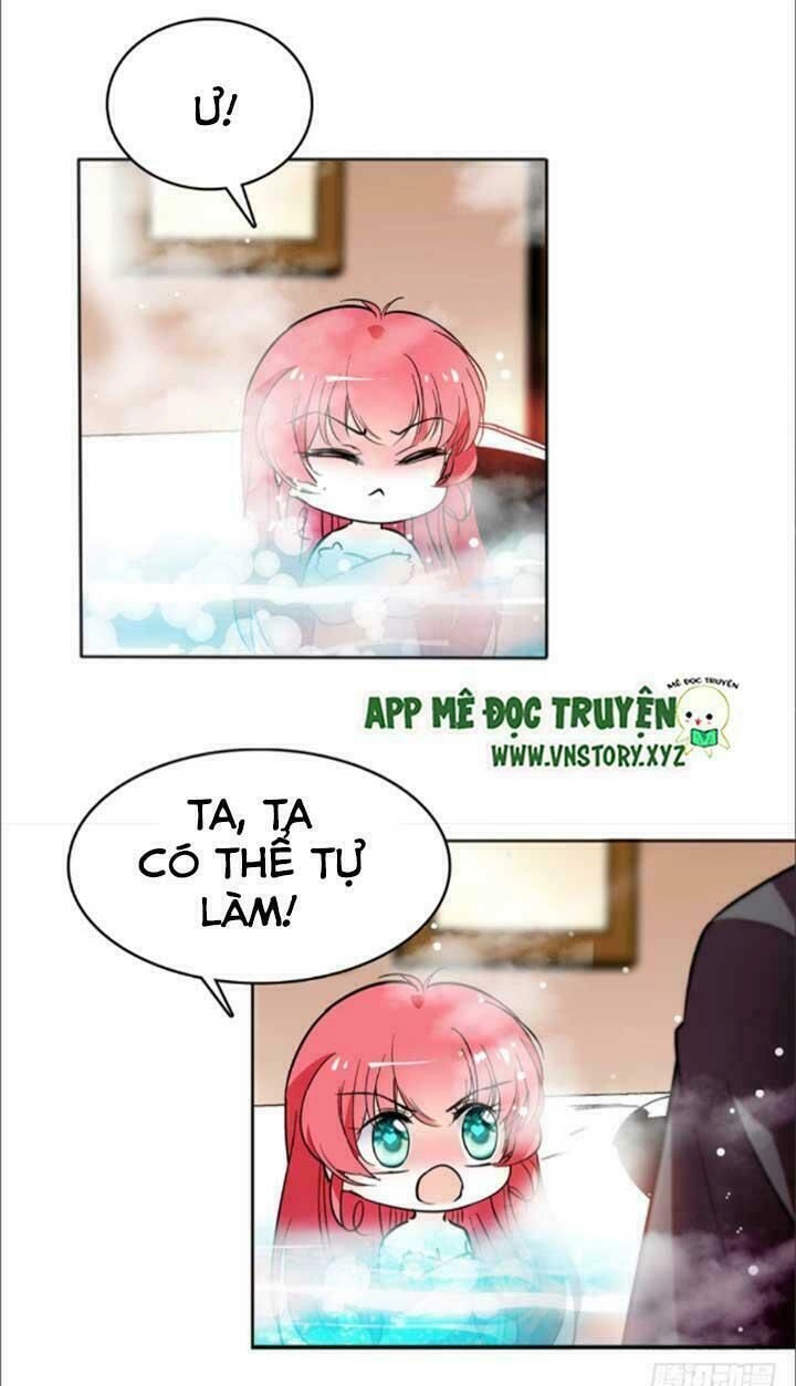 Ngọt Ngào Uy Vũ: Boss Sủng Đến Nghiện Chapter 7 - 15