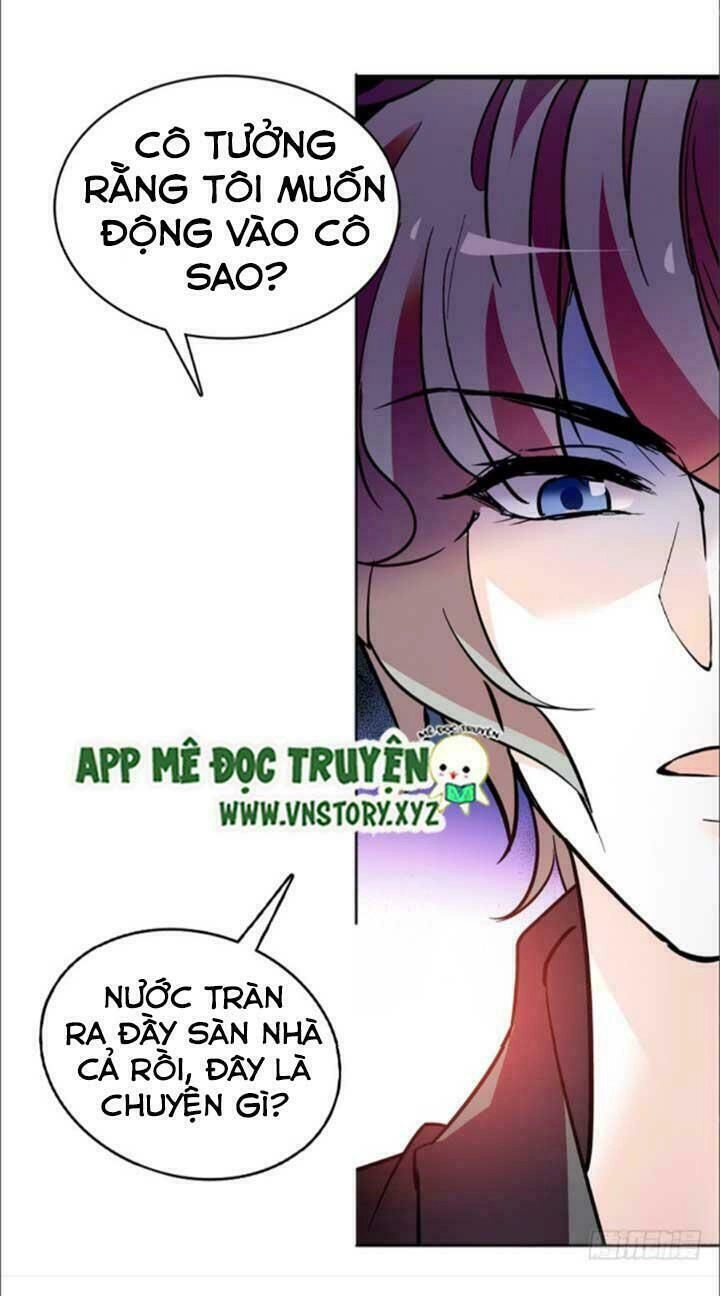 Ngọt Ngào Uy Vũ: Boss Sủng Đến Nghiện Chapter 7 - 16