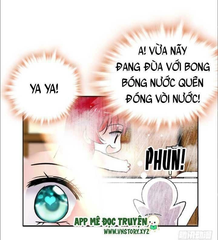 Ngọt Ngào Uy Vũ: Boss Sủng Đến Nghiện Chapter 7 - 17