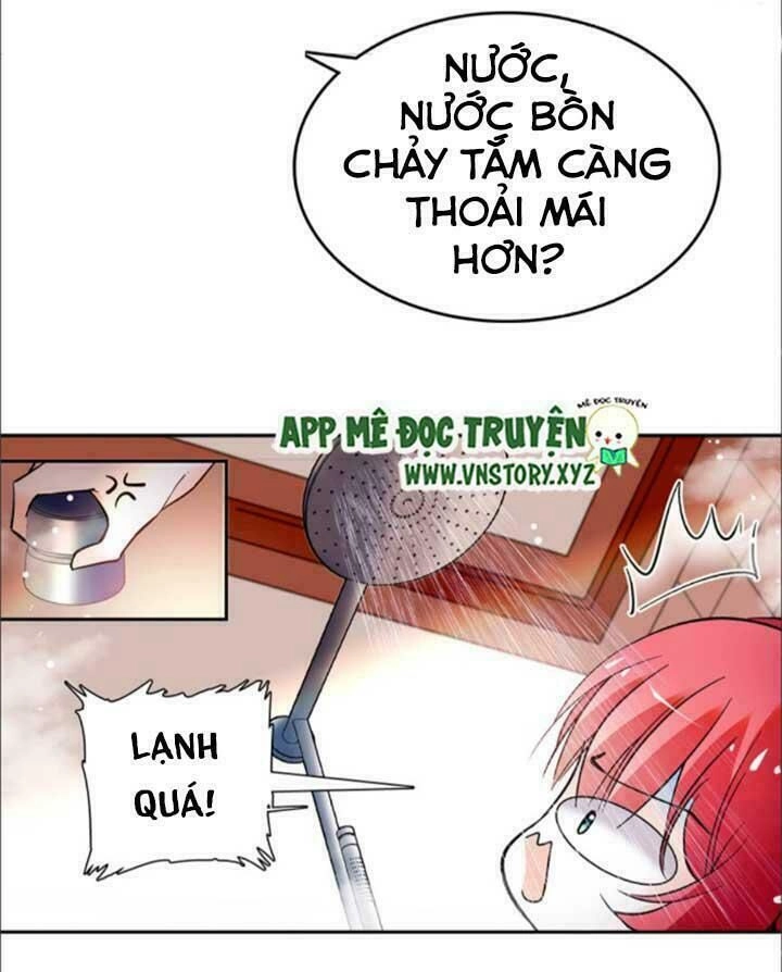 Ngọt Ngào Uy Vũ: Boss Sủng Đến Nghiện Chapter 7 - 19