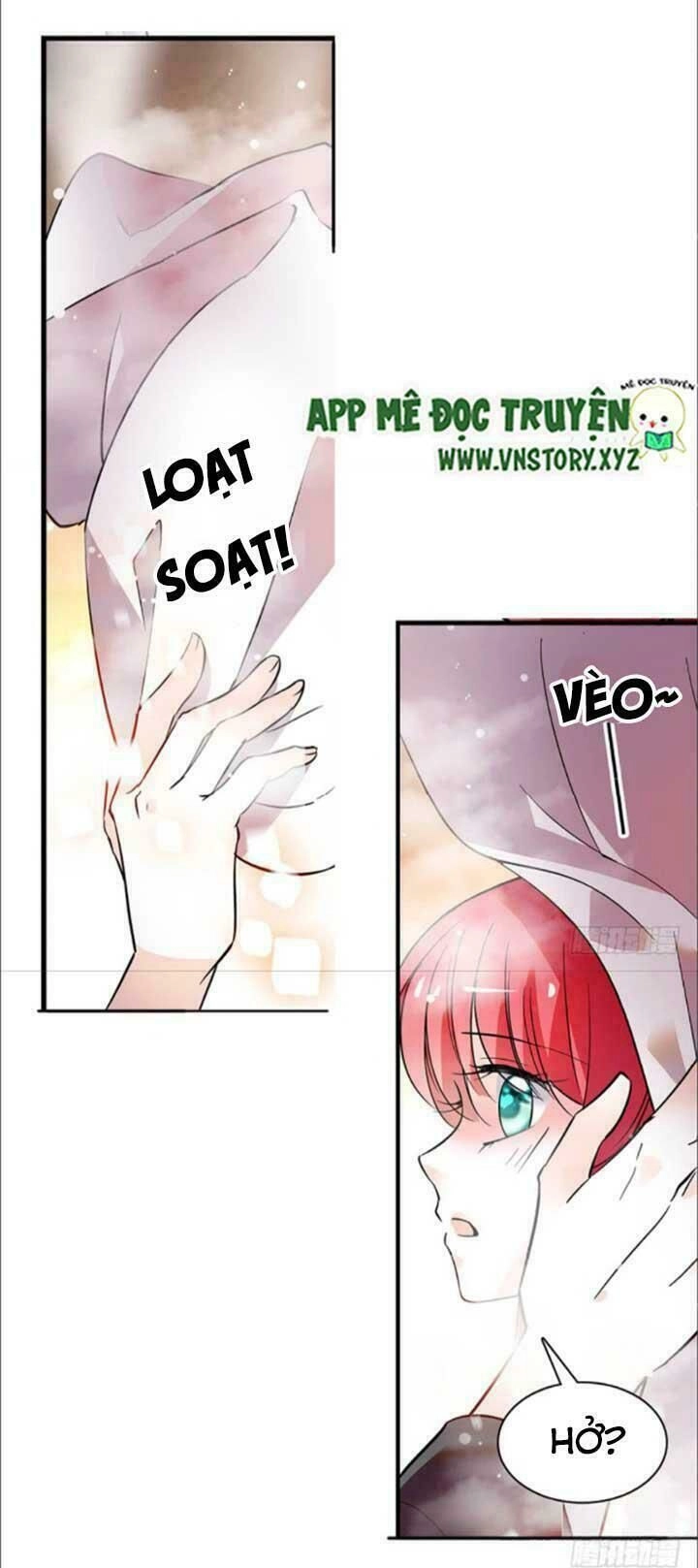 Ngọt Ngào Uy Vũ: Boss Sủng Đến Nghiện Chapter 7 - 21