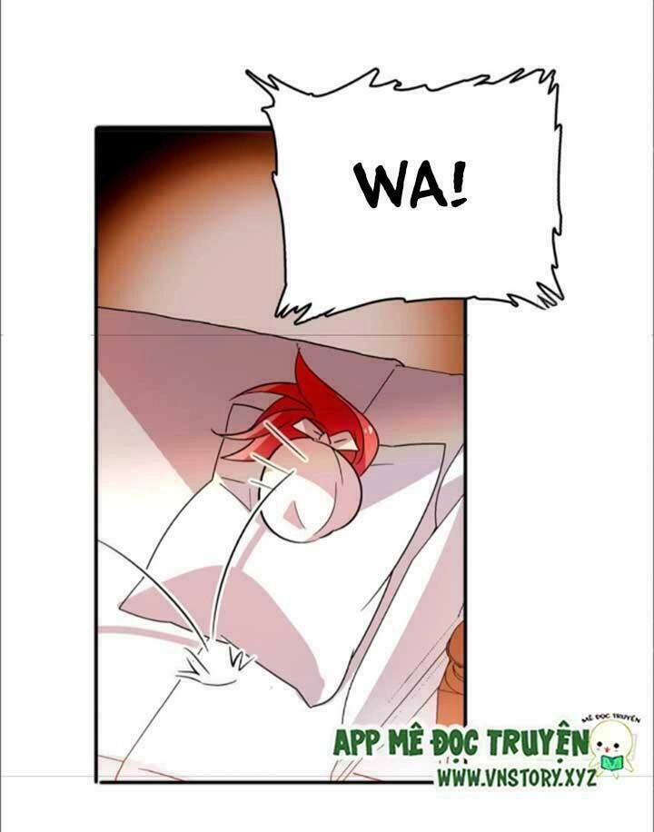 Ngọt Ngào Uy Vũ: Boss Sủng Đến Nghiện Chapter 7 - 24