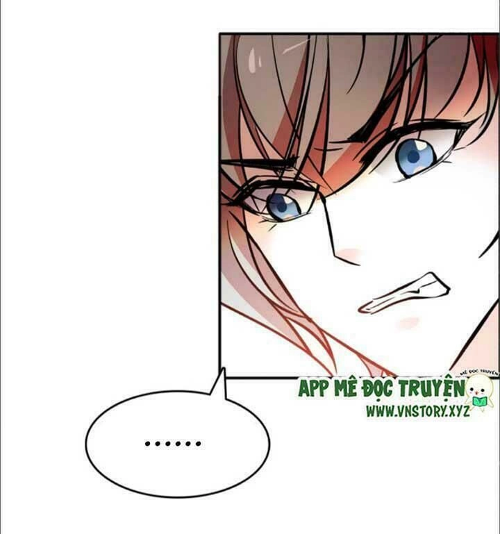 Ngọt Ngào Uy Vũ: Boss Sủng Đến Nghiện Chapter 7 - 28