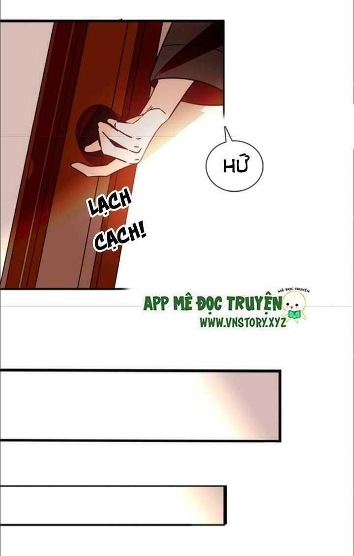 Ngọt Ngào Uy Vũ: Boss Sủng Đến Nghiện Chapter 7 - 29