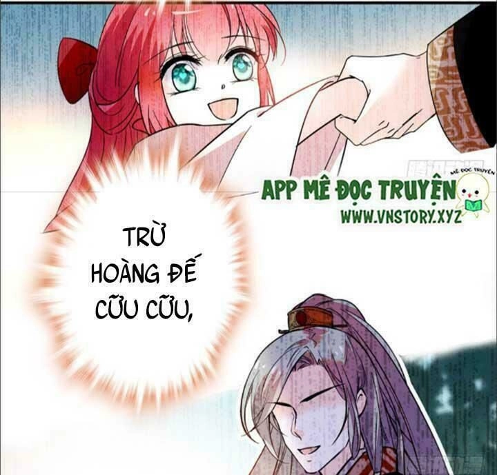 Ngọt Ngào Uy Vũ: Boss Sủng Đến Nghiện Chapter 7 - 31