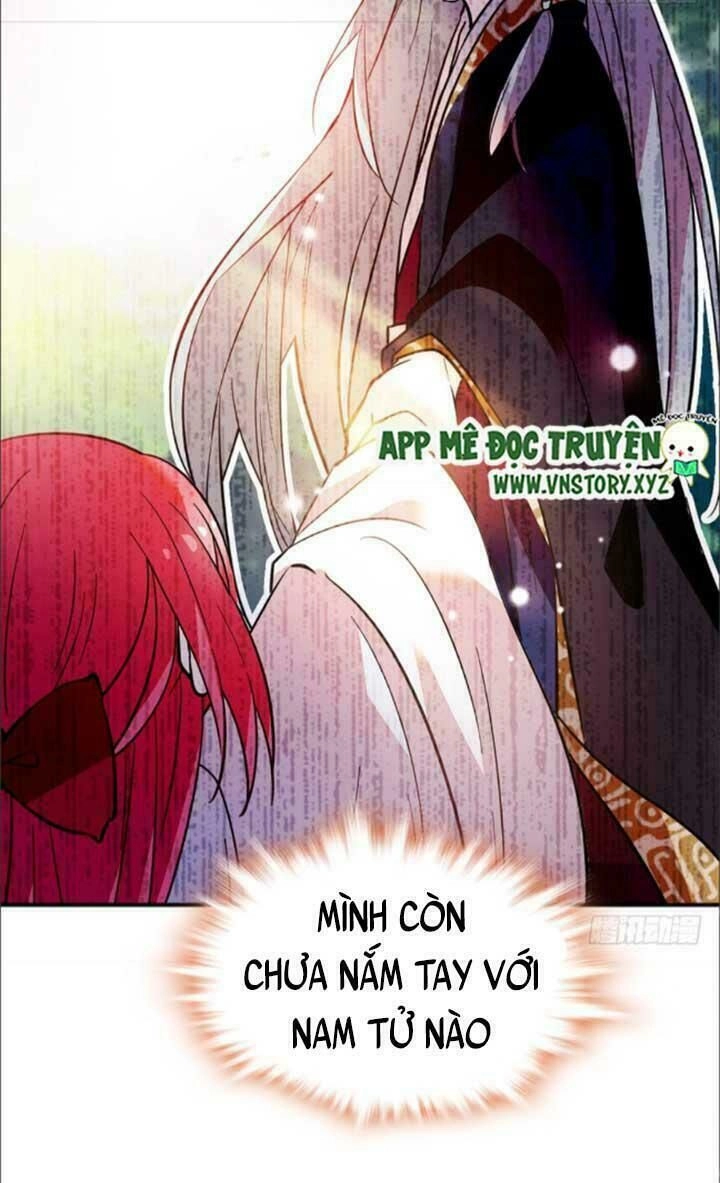 Ngọt Ngào Uy Vũ: Boss Sủng Đến Nghiện Chapter 7 - 32