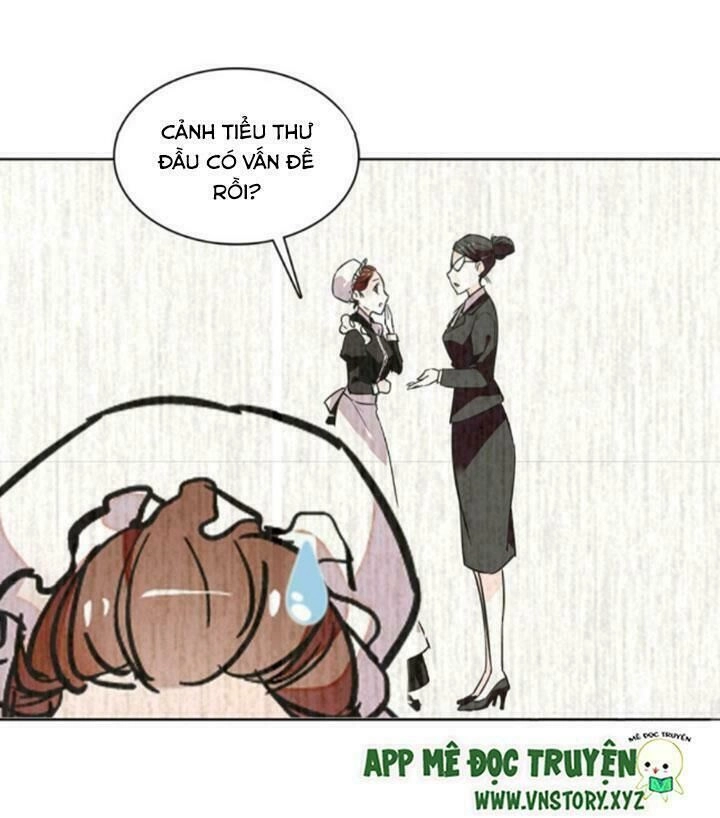 Ngọt Ngào Uy Vũ: Boss Sủng Đến Nghiện Chapter 8 - 4
