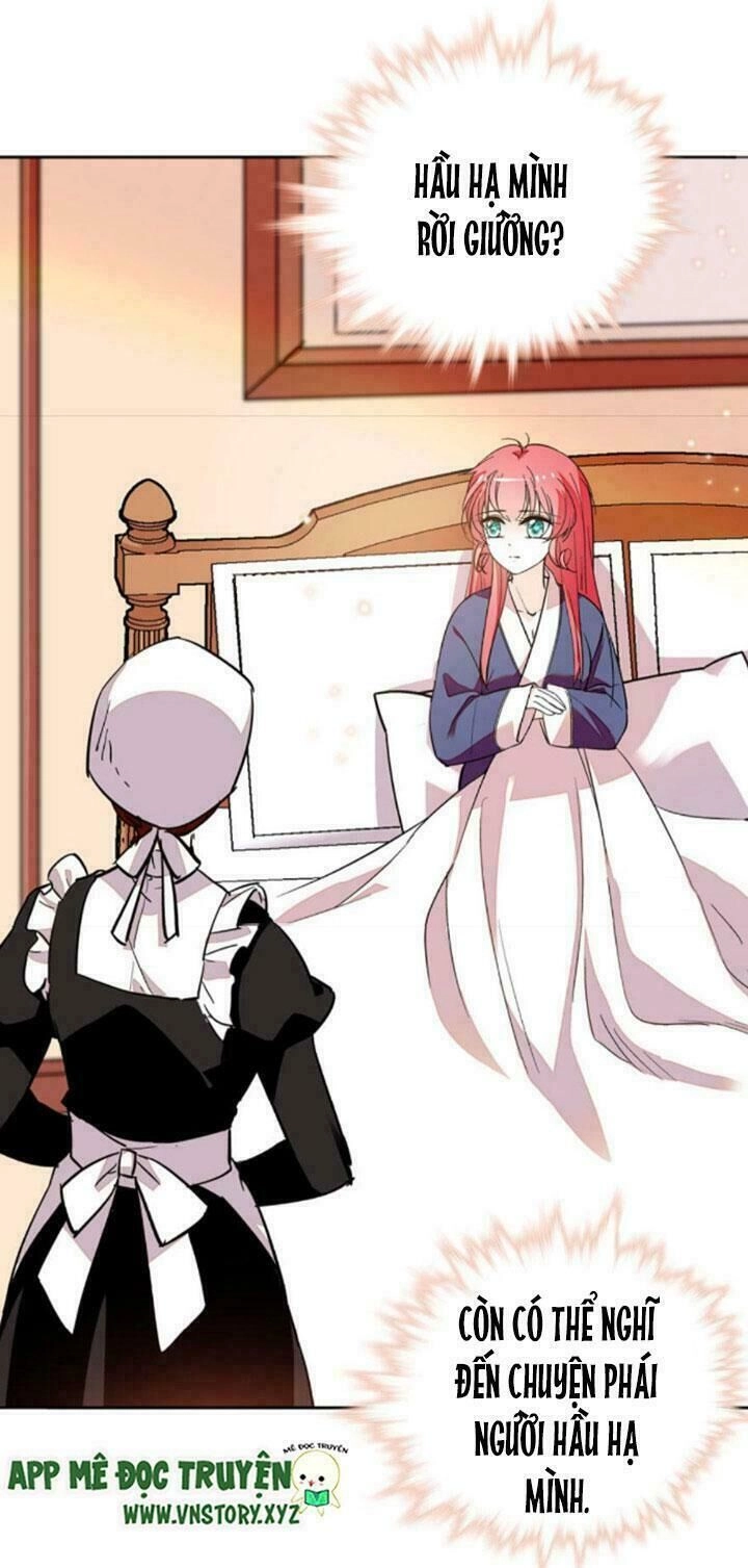 Ngọt Ngào Uy Vũ: Boss Sủng Đến Nghiện Chapter 8 - 6