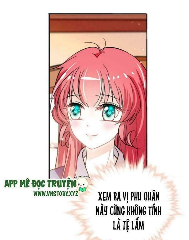 Ngọt Ngào Uy Vũ: Boss Sủng Đến Nghiện Chapter 8 - 7