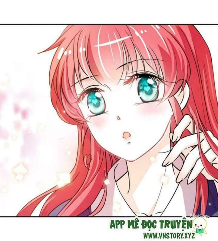 Ngọt Ngào Uy Vũ: Boss Sủng Đến Nghiện Chapter 8 - 9