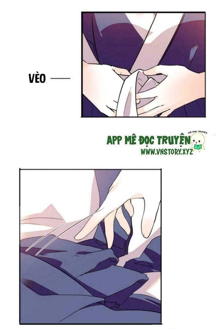 Ngọt Ngào Uy Vũ: Boss Sủng Đến Nghiện Chapter 8 - 12