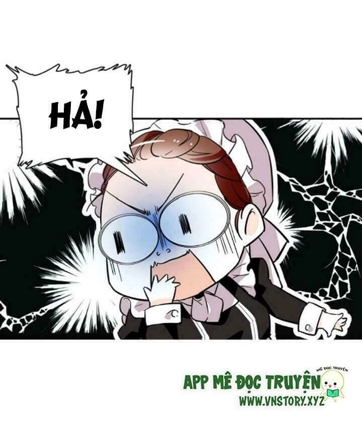 Ngọt Ngào Uy Vũ: Boss Sủng Đến Nghiện Chapter 8 - 15