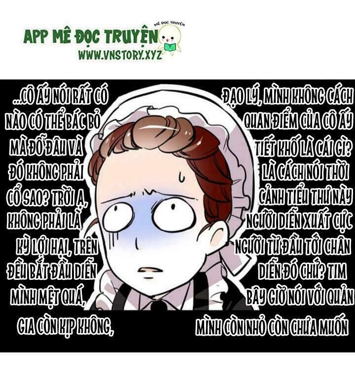 Ngọt Ngào Uy Vũ: Boss Sủng Đến Nghiện Chapter 8 - 19