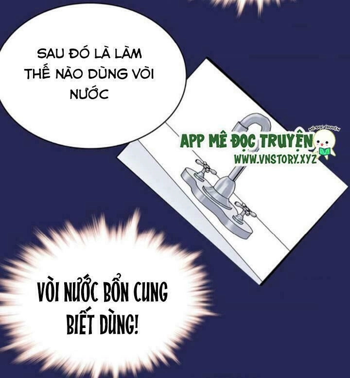 Ngọt Ngào Uy Vũ: Boss Sủng Đến Nghiện Chapter 8 - 28