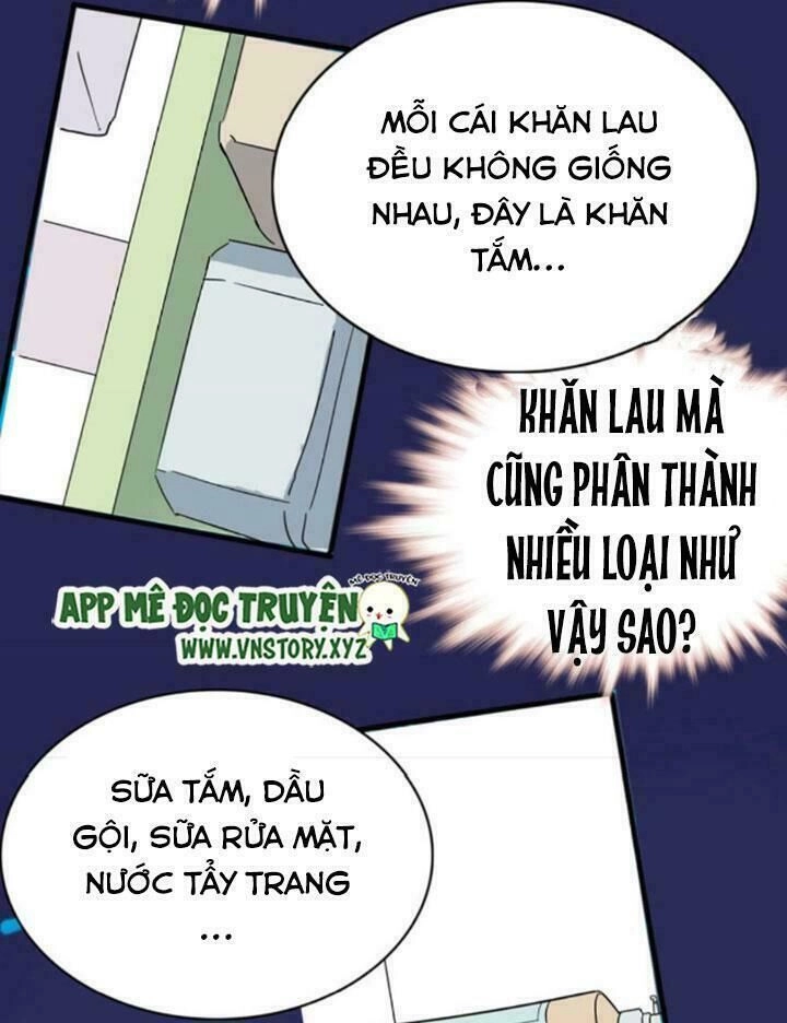 Ngọt Ngào Uy Vũ: Boss Sủng Đến Nghiện Chapter 8 - 29