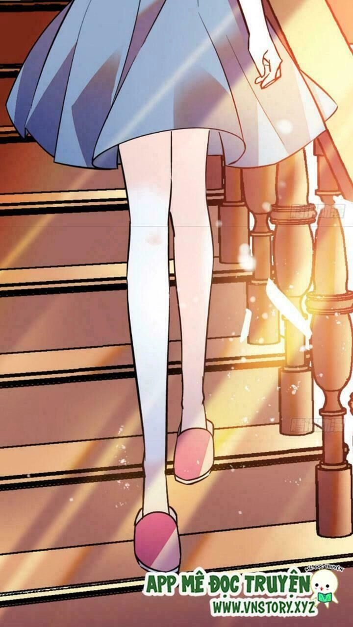 Ngọt Ngào Uy Vũ: Boss Sủng Đến Nghiện Chapter 9 - 4