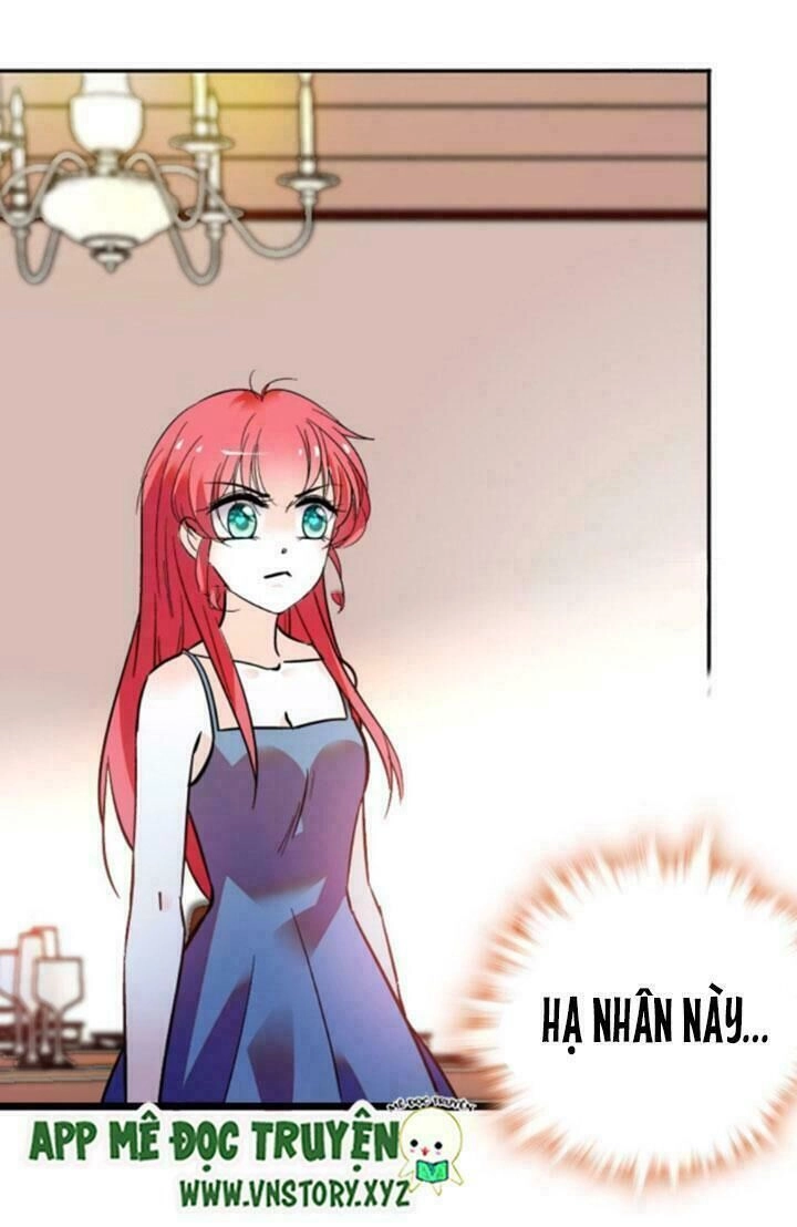 Ngọt Ngào Uy Vũ: Boss Sủng Đến Nghiện Chapter 9 - 10