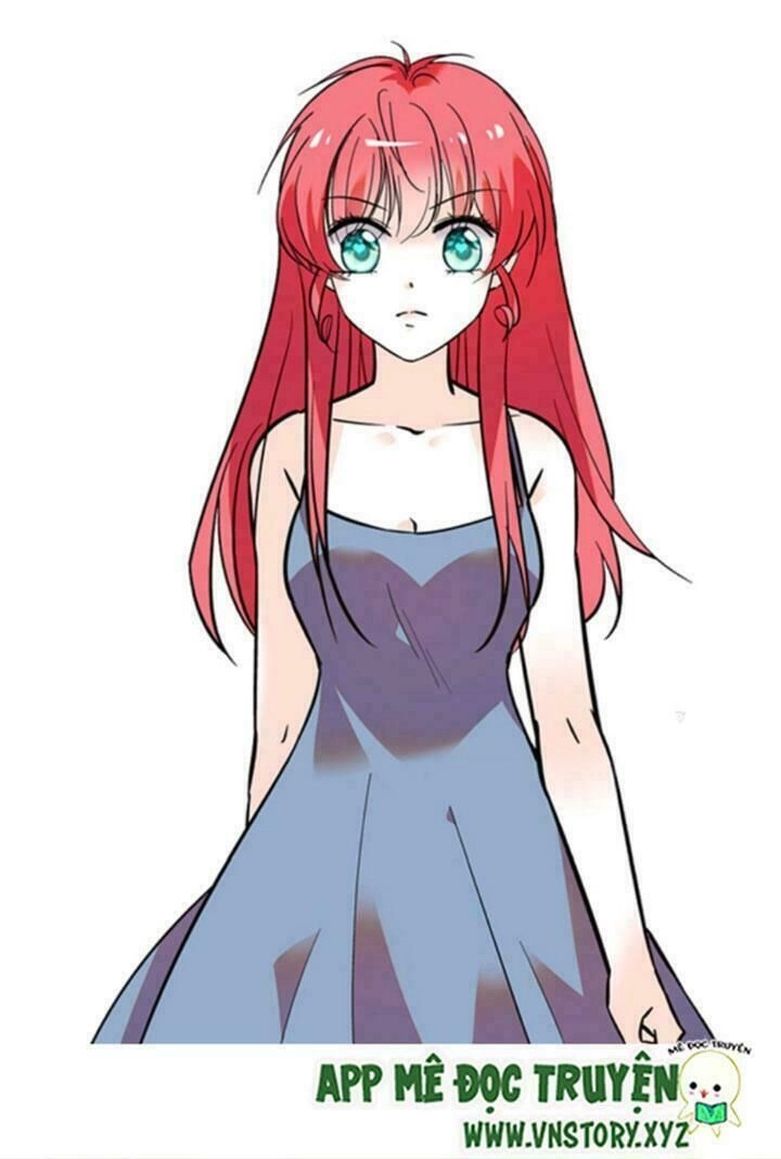 Ngọt Ngào Uy Vũ: Boss Sủng Đến Nghiện Chapter 9 - 13