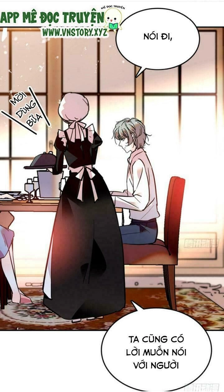 Ngọt Ngào Uy Vũ: Boss Sủng Đến Nghiện Chapter 9 - 15