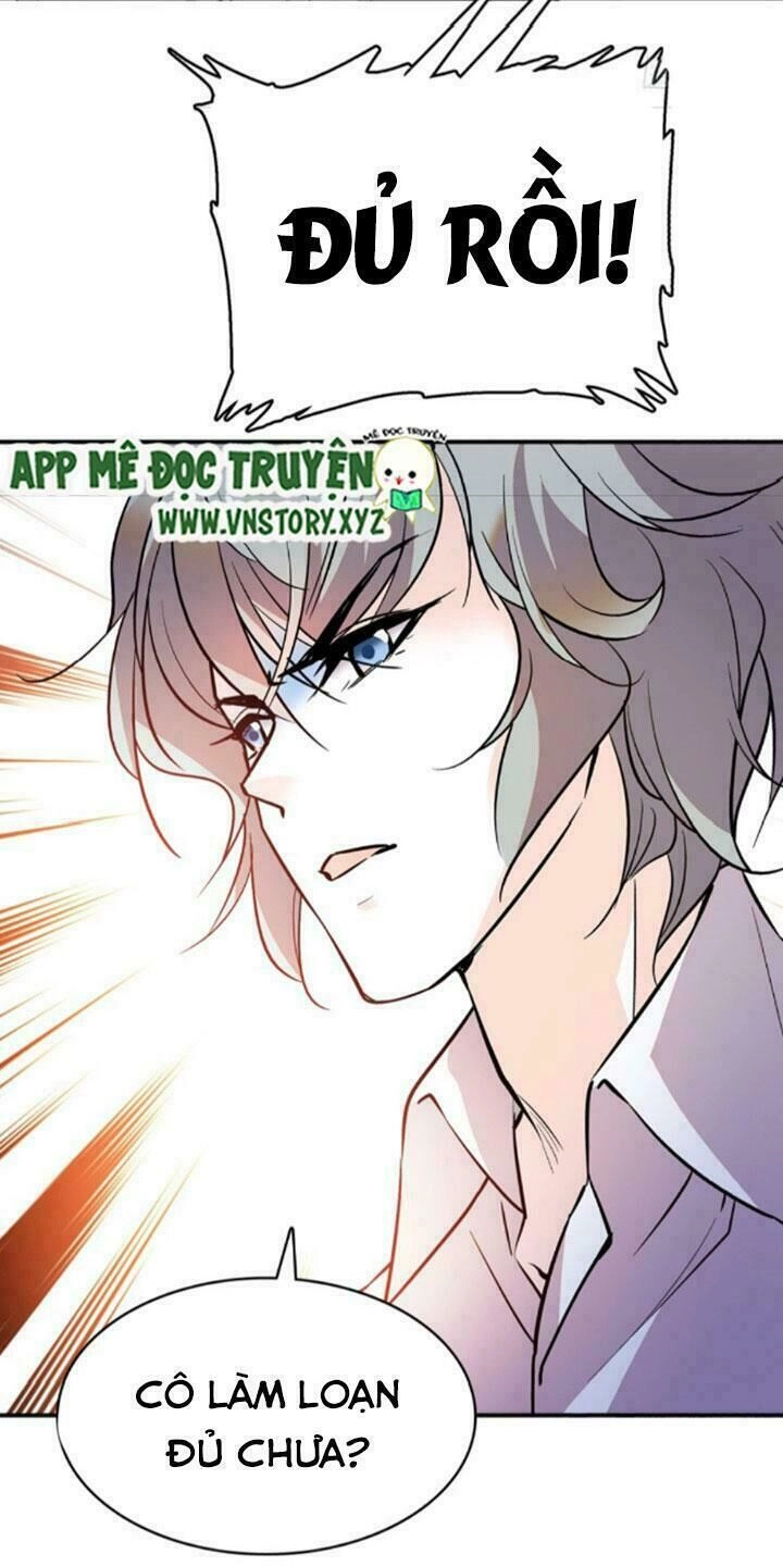 Ngọt Ngào Uy Vũ: Boss Sủng Đến Nghiện Chapter 9 - 18