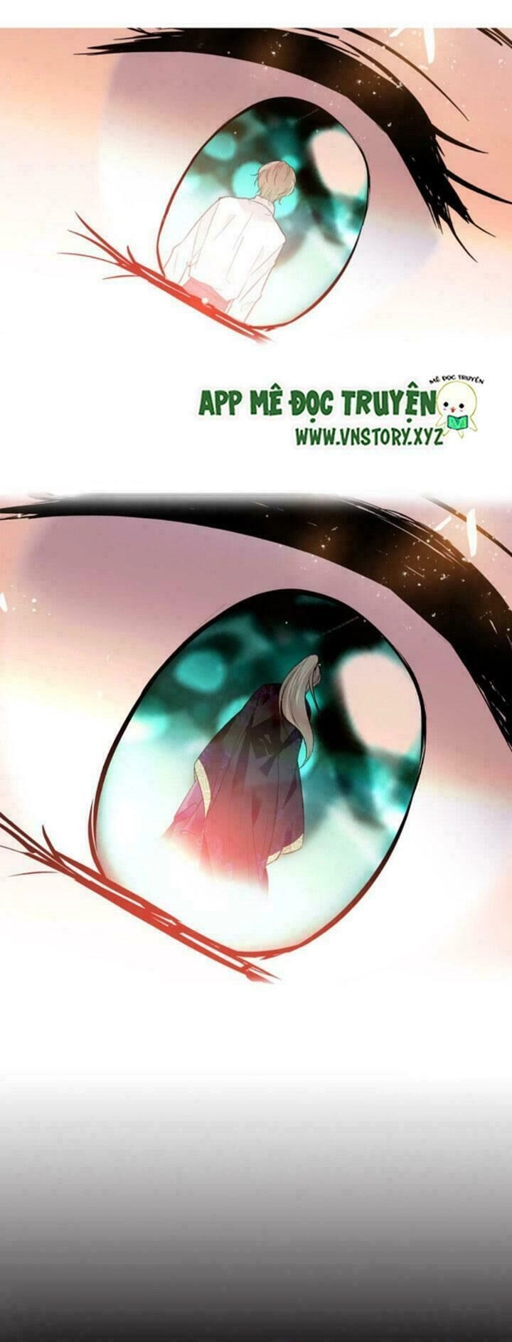 Ngọt Ngào Uy Vũ: Boss Sủng Đến Nghiện Chapter 9 - 26