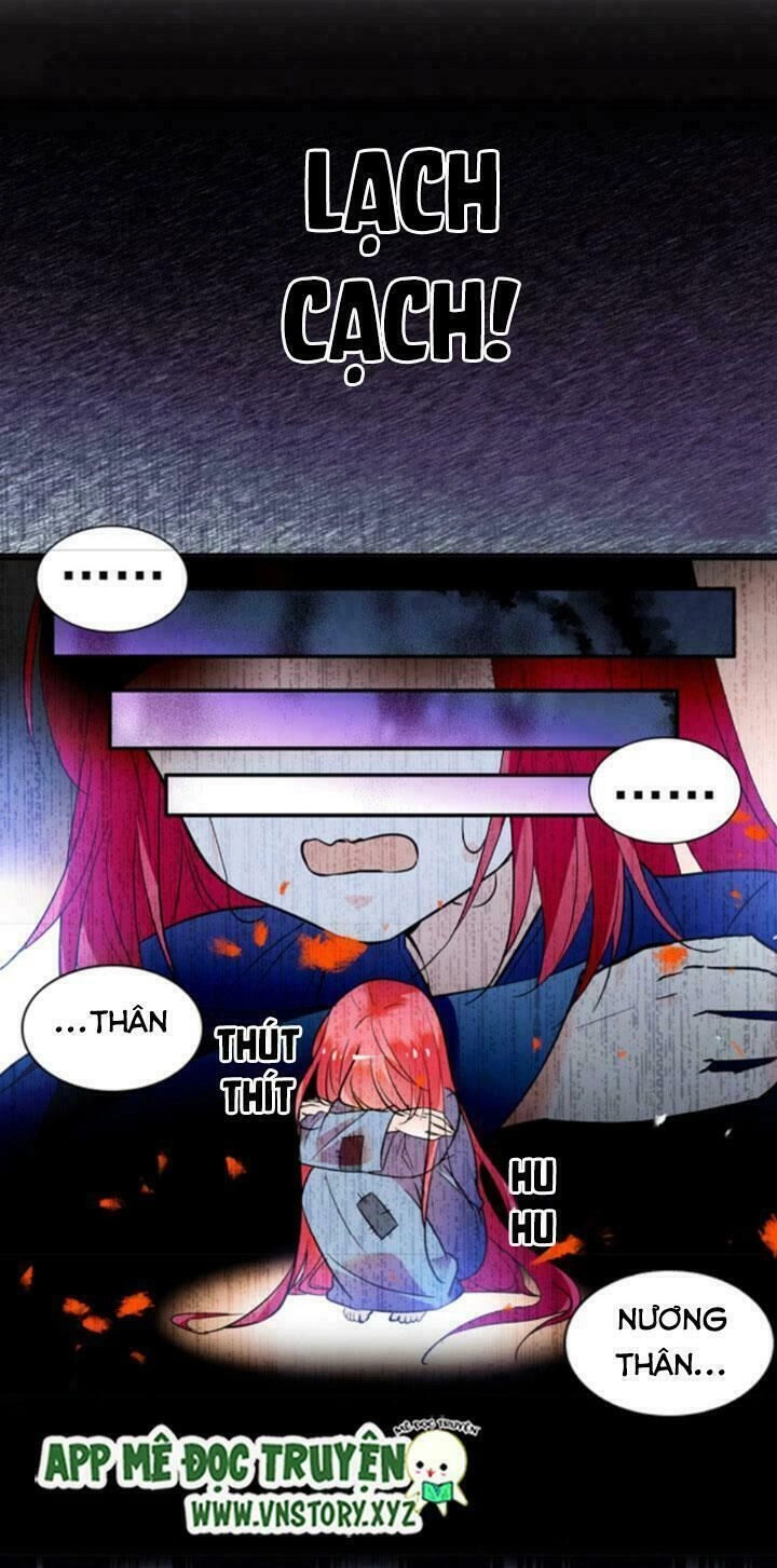 Ngọt Ngào Uy Vũ: Boss Sủng Đến Nghiện Chapter 9 - 27