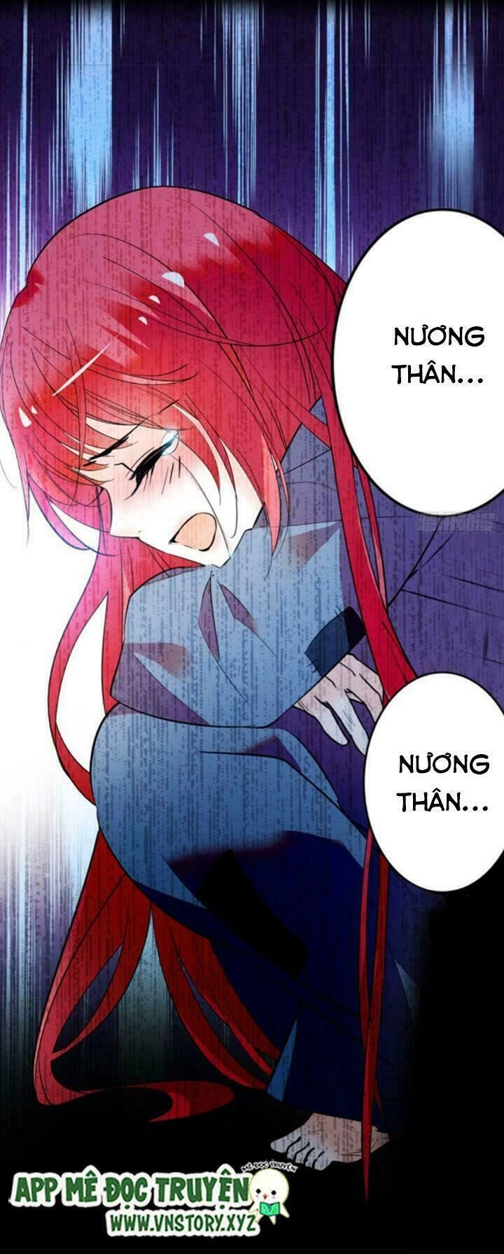 Ngọt Ngào Uy Vũ: Boss Sủng Đến Nghiện Chapter 9 - 28