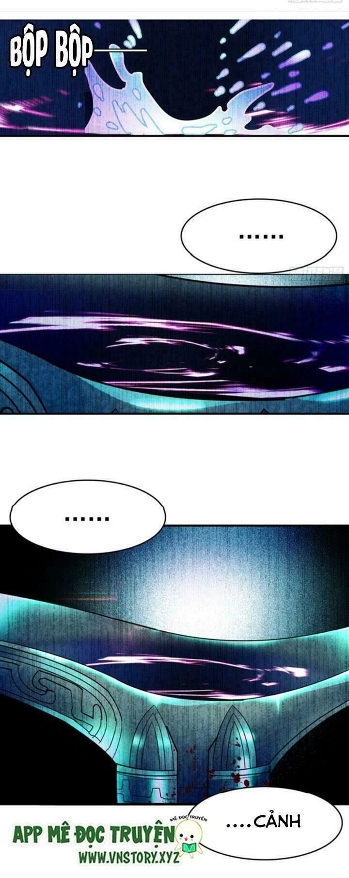 Ngọt Ngào Uy Vũ: Boss Sủng Đến Nghiện Chapter 9 - 30