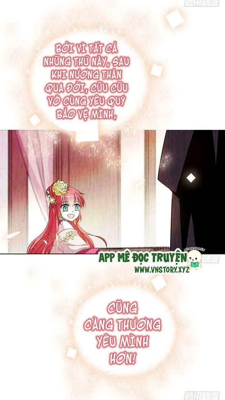 Ngọt Ngào Uy Vũ: Boss Sủng Đến Nghiện Chapter 10 - 10