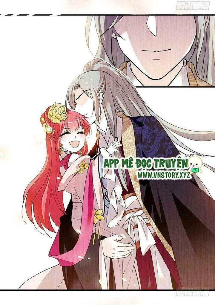 Ngọt Ngào Uy Vũ: Boss Sủng Đến Nghiện Chapter 10 - 11