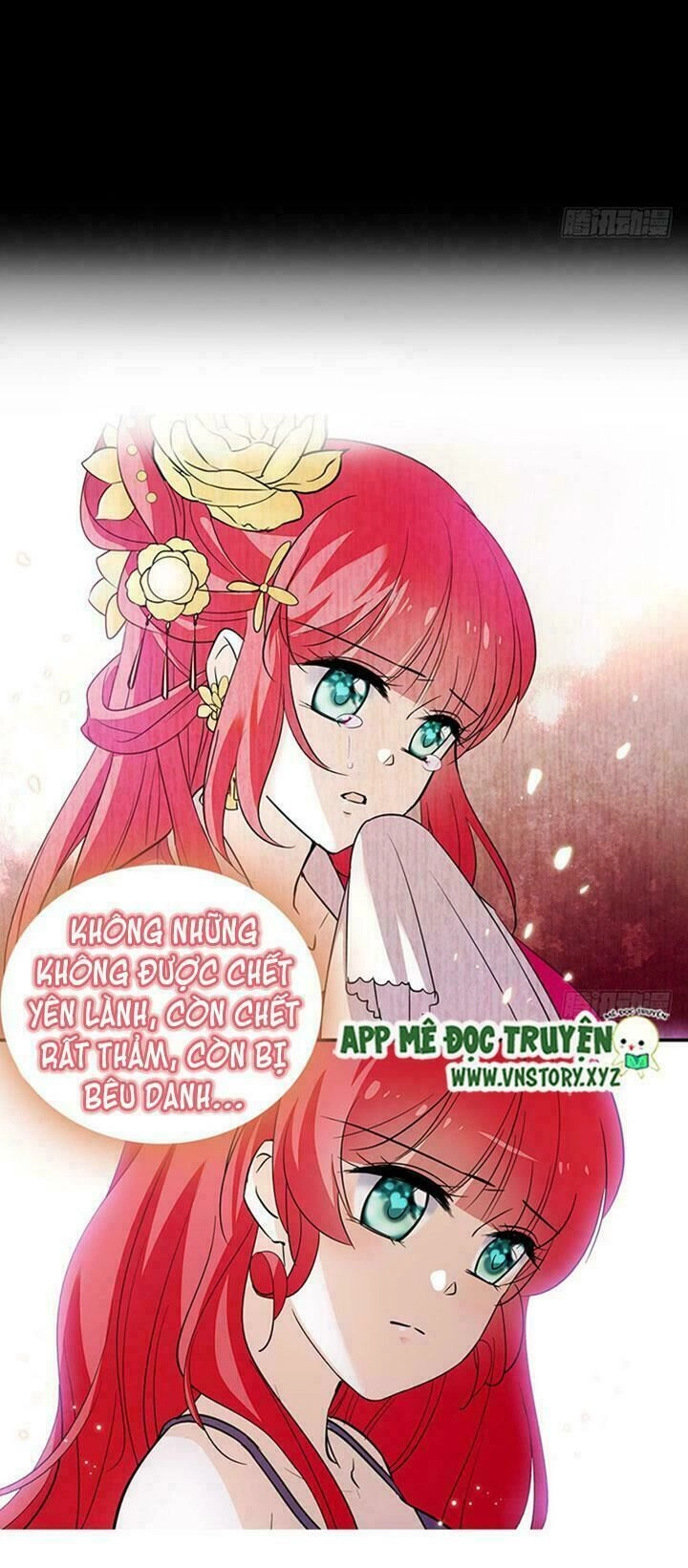 Ngọt Ngào Uy Vũ: Boss Sủng Đến Nghiện Chapter 10 - 14