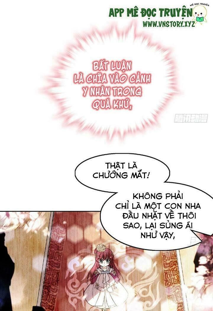 Ngọt Ngào Uy Vũ: Boss Sủng Đến Nghiện Chapter 11 - 11