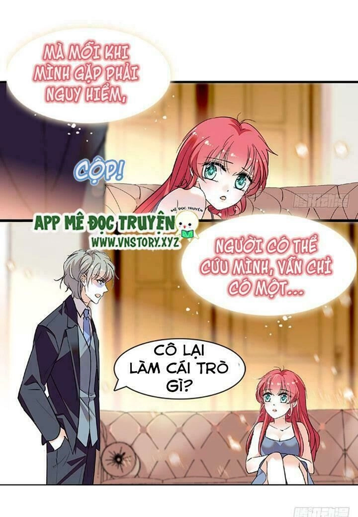 Ngọt Ngào Uy Vũ: Boss Sủng Đến Nghiện Chapter 11 - 14