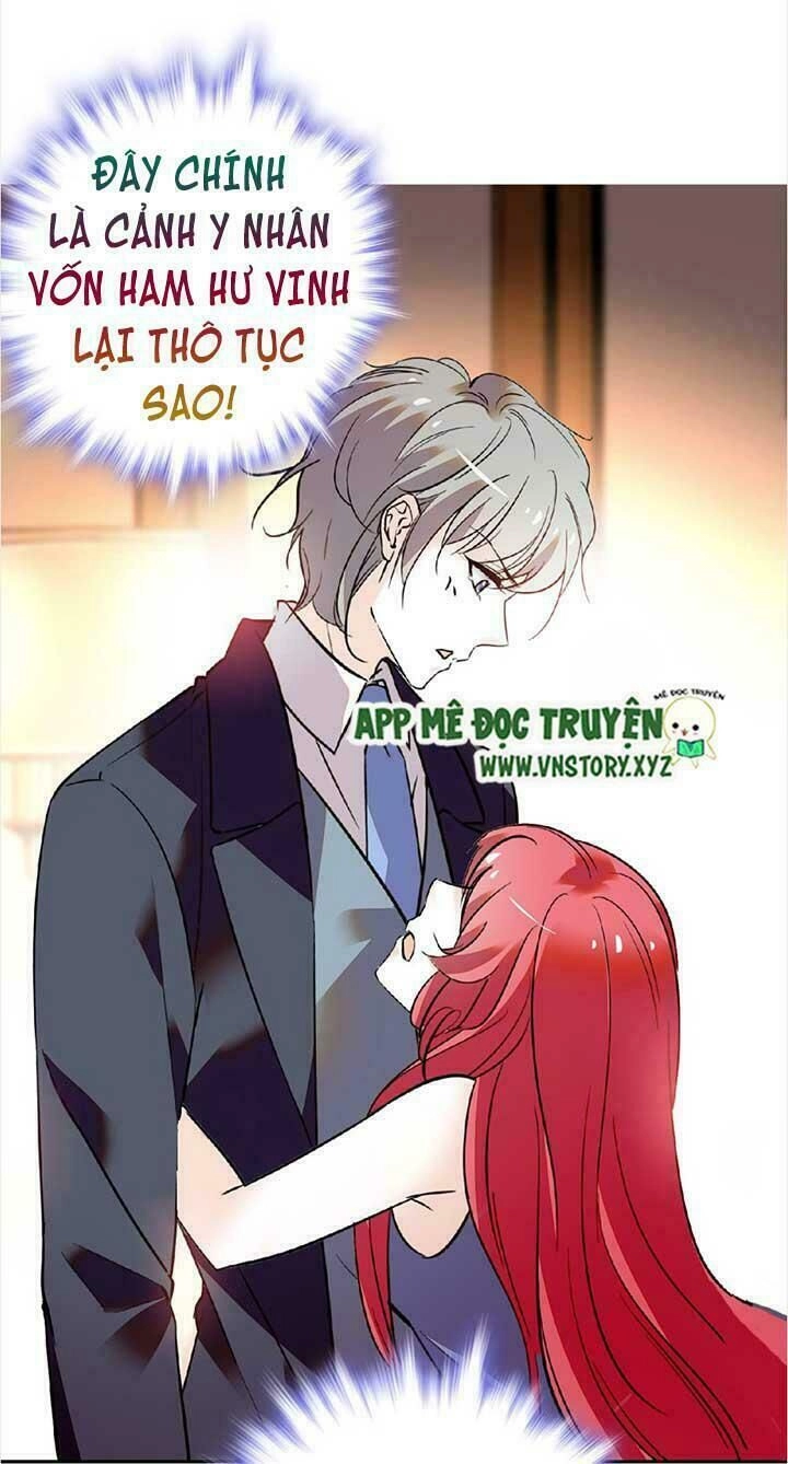 Ngọt Ngào Uy Vũ: Boss Sủng Đến Nghiện Chapter 12 - 3