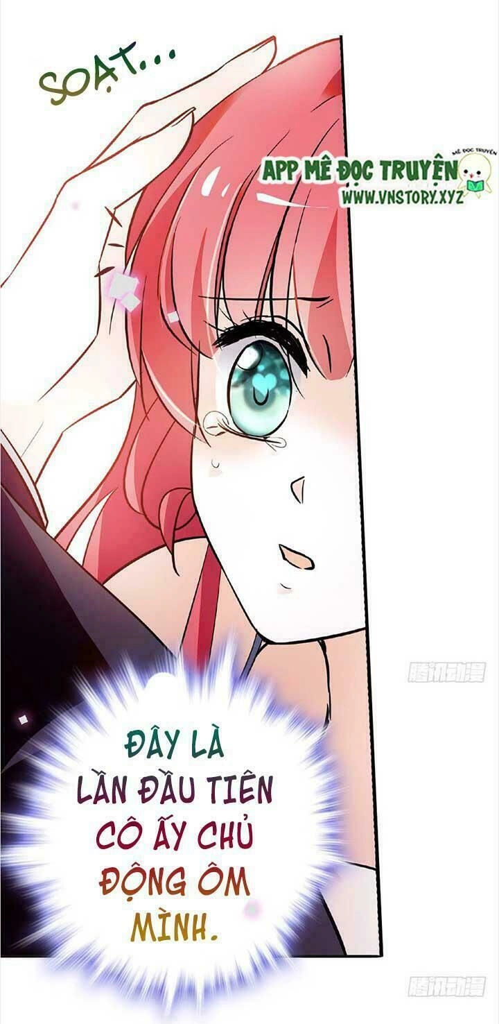 Ngọt Ngào Uy Vũ: Boss Sủng Đến Nghiện Chapter 12 - 6