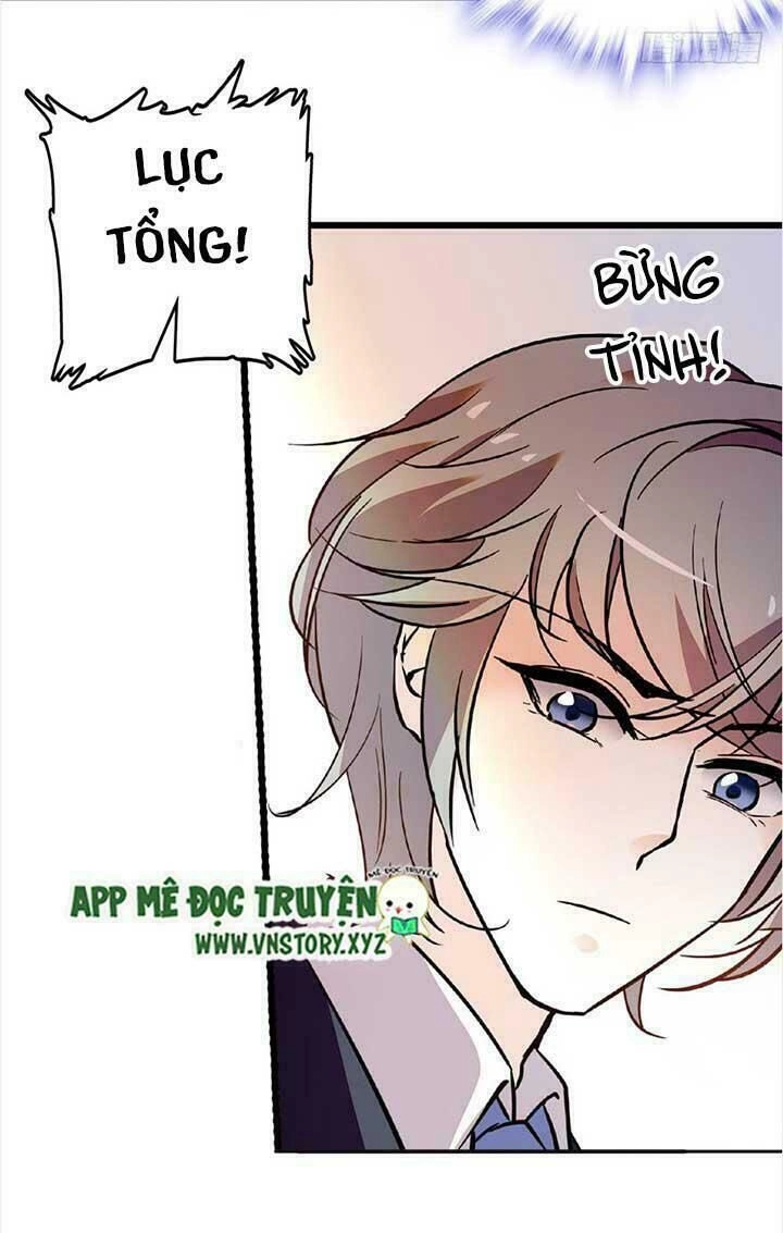 Ngọt Ngào Uy Vũ: Boss Sủng Đến Nghiện Chapter 12 - 8