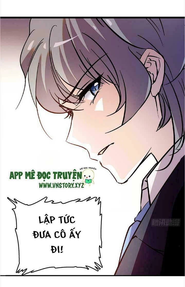 Ngọt Ngào Uy Vũ: Boss Sủng Đến Nghiện Chapter 12 - 13