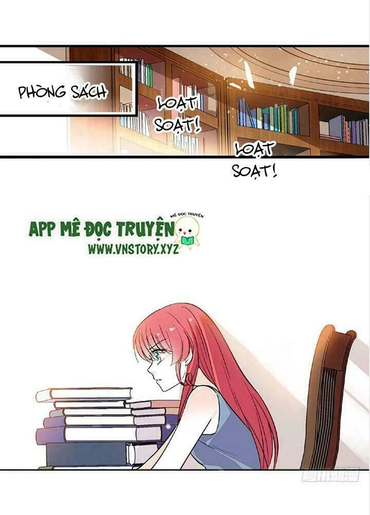 Ngọt Ngào Uy Vũ: Boss Sủng Đến Nghiện Chapter 13 - 7