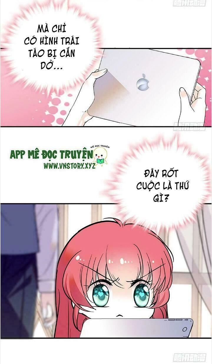 Ngọt Ngào Uy Vũ: Boss Sủng Đến Nghiện Chapter 13 - 16