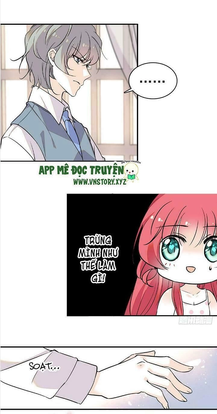 Ngọt Ngào Uy Vũ: Boss Sủng Đến Nghiện Chapter 13 - 18