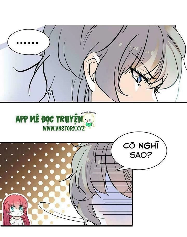 Ngọt Ngào Uy Vũ: Boss Sủng Đến Nghiện Chapter 14 - 1