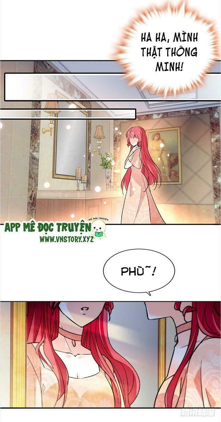 Ngọt Ngào Uy Vũ: Boss Sủng Đến Nghiện Chapter 15 - 8