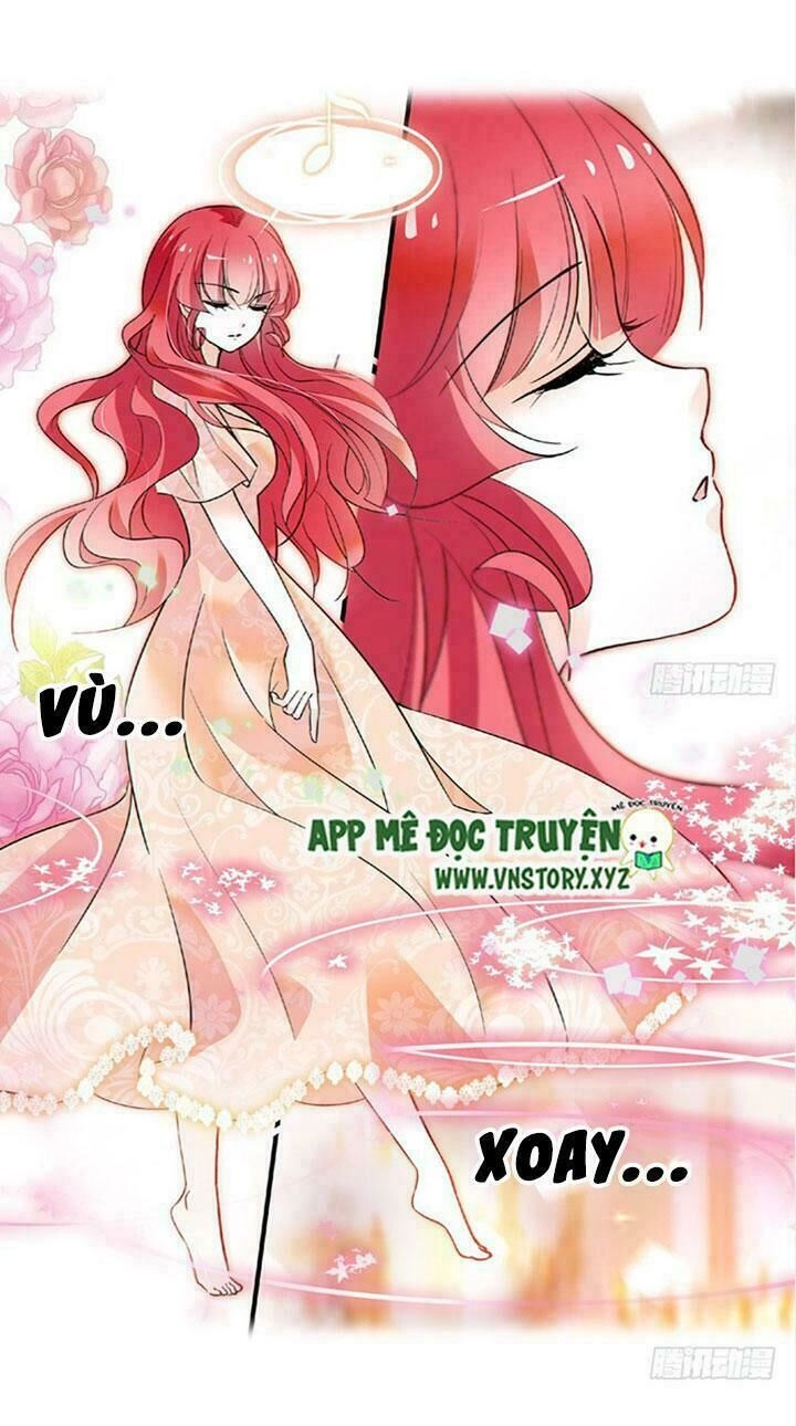 Ngọt Ngào Uy Vũ: Boss Sủng Đến Nghiện Chapter 15 - 9