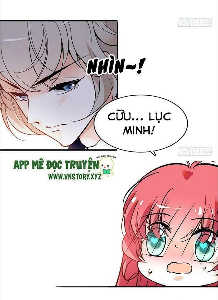 Ngọt Ngào Uy Vũ: Boss Sủng Đến Nghiện Chapter 15 - 15