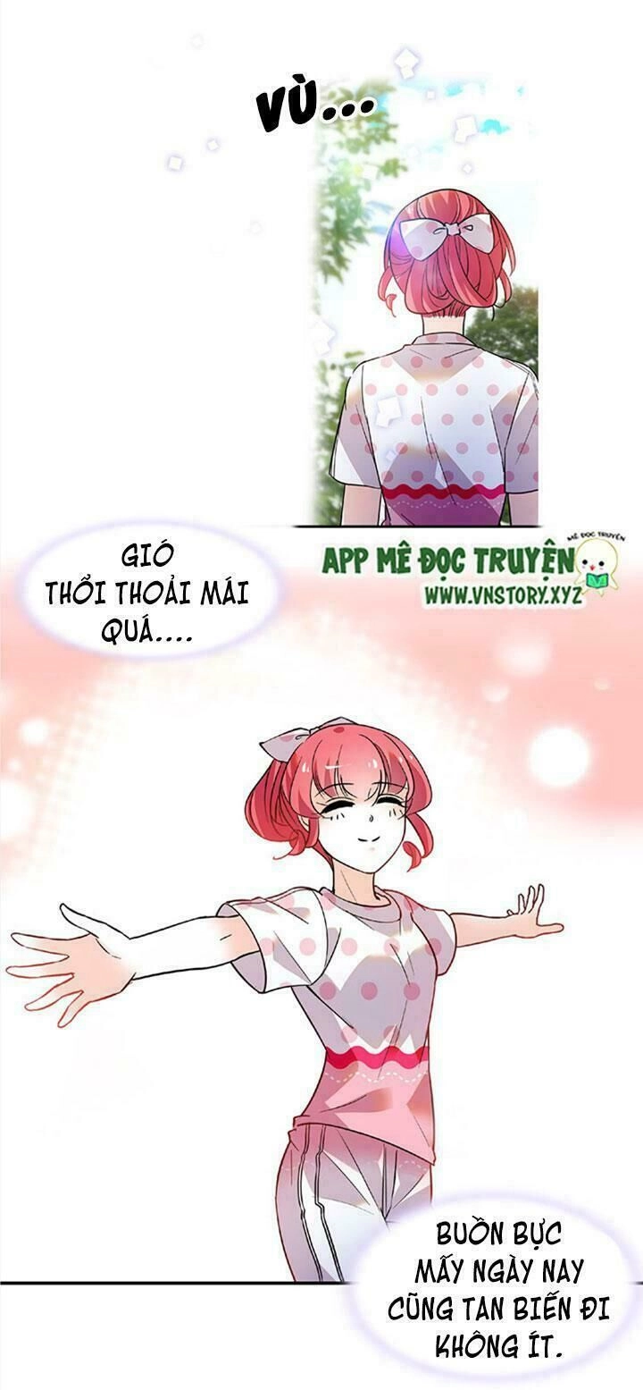 Ngọt Ngào Uy Vũ: Boss Sủng Đến Nghiện Chapter 16 - 6