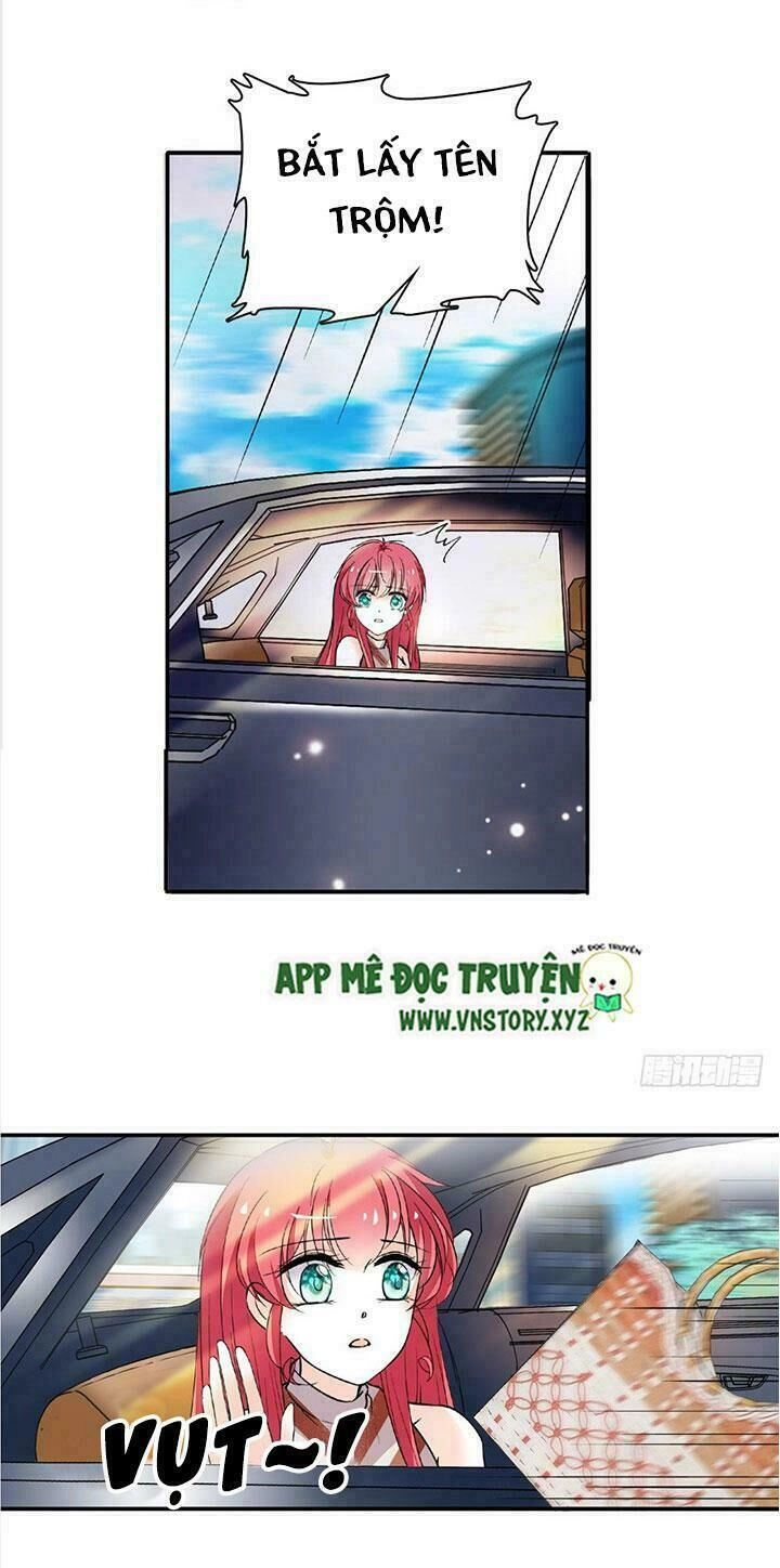 Ngọt Ngào Uy Vũ: Boss Sủng Đến Nghiện Chapter 16 - 16