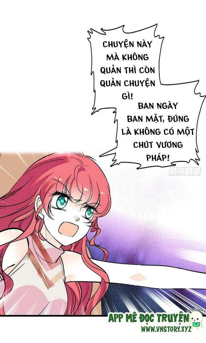 Ngọt Ngào Uy Vũ: Boss Sủng Đến Nghiện Chapter 17 - 2